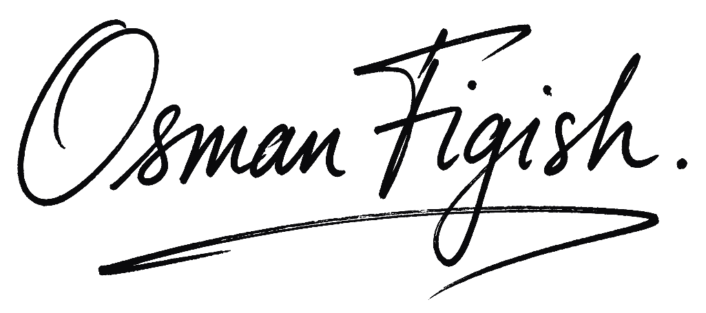 Osman Figish.
